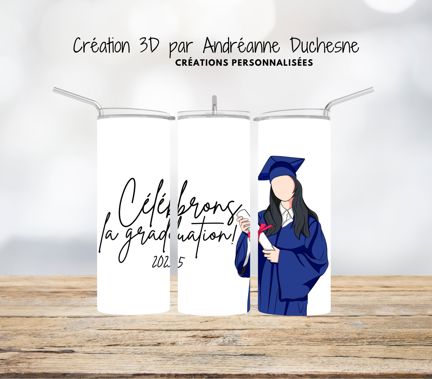 Finissante 20 oz Skinny Tumbler, gobelets PNG - Téléchargement numérique- Design